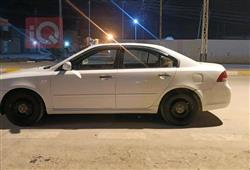 كيا اوبتيما